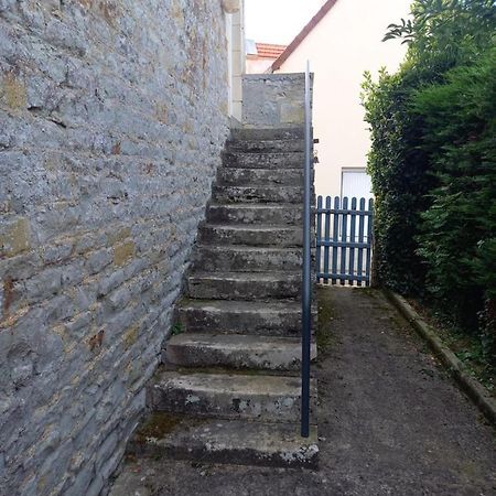 Maison Thalene Longraye Exterior photo